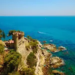 Apartamento Odisea By Interhome Lloret de Mar