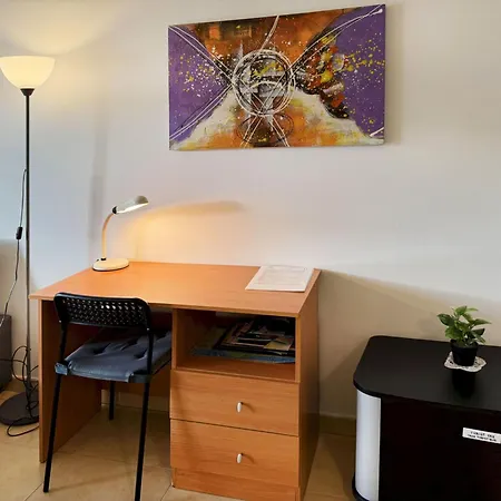 Odisea By Interhome *