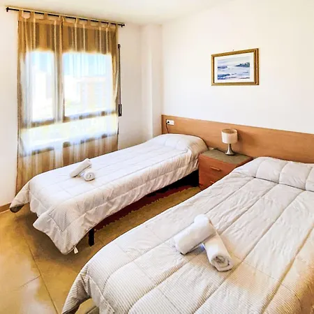 Odisea By Interhome Apartment *