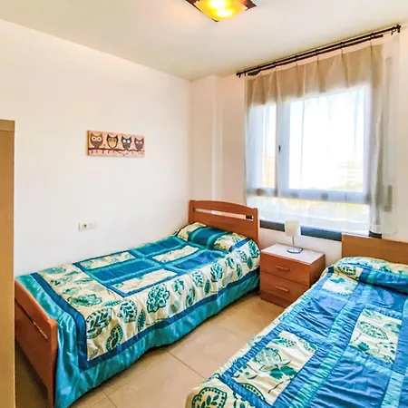 Odisea By Interhome * Lloret de Mar