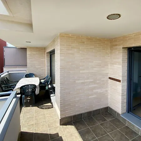 Odisea By Interhome Lejlighed Lloret de Mar