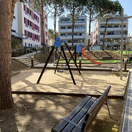 Odisea By Interhome Lejlighed Lloret de Mar