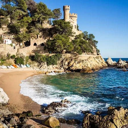 Odisea By Interhome Lloret de Mar