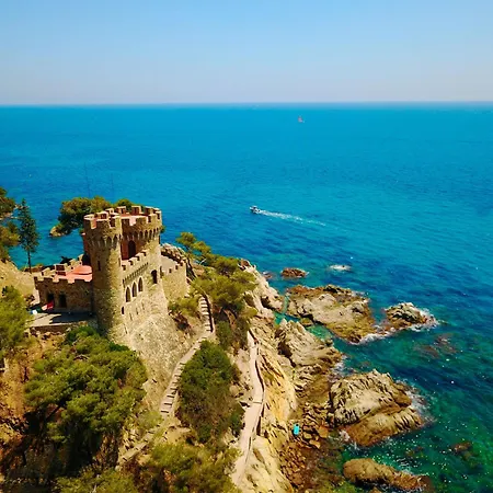 Lejlighed Odisea By Interhome Lloret de Mar