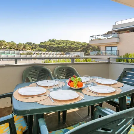 Lejlighed Odisea By Interhome Lloret de Mar