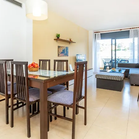 Odisea By Interhome *
