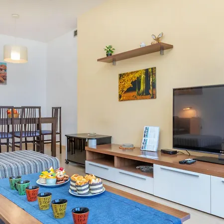 Lejlighed Odisea By Interhome