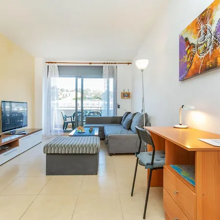 Lejlighed Odisea By Interhome Lloret de Mar