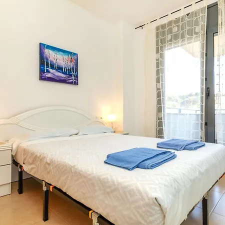Odisea By Interhome * Lloret de Mar