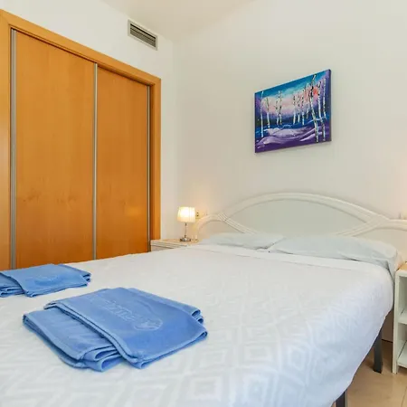 Odisea By Interhome * Lloret de Mar