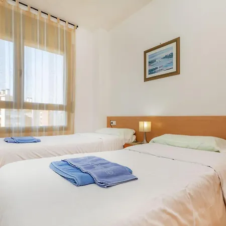 Odisea By Interhome Lejlighed Lloret de Mar