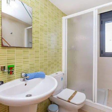 Odisea By Interhome Lejlighed Lloret de Mar