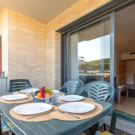 Lejlighed Odisea By Interhome Lloret de Mar