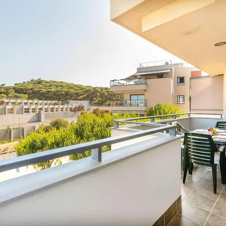 Lejlighed Odisea By Interhome Lloret de Mar