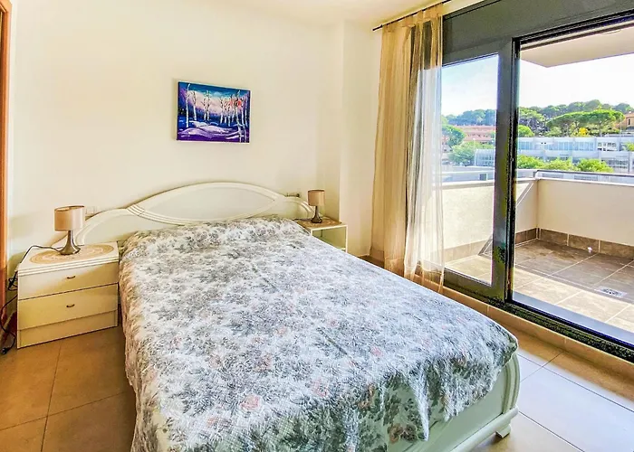 Odisea By Interhome Apartment *