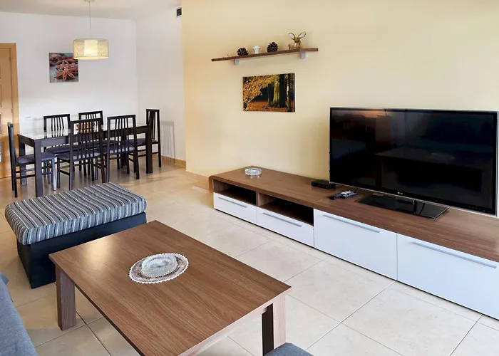 Apartment Odisea By Interhome Lloret de Mar