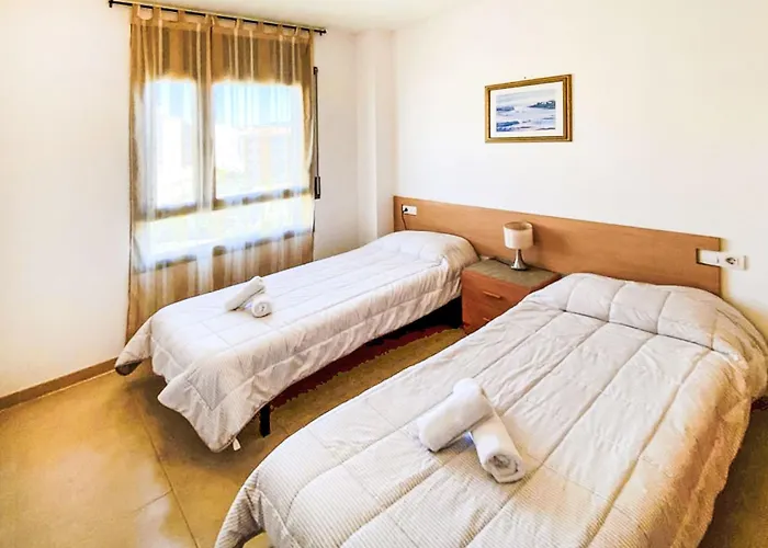 Odisea By Interhome Apartment *