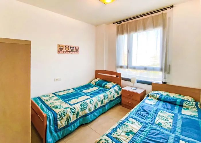 Odisea By Interhome * Λορέτ Ντε Μαρ