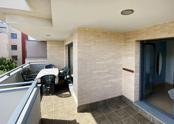 Odisea By Interhome Apartment Lloret de Mar