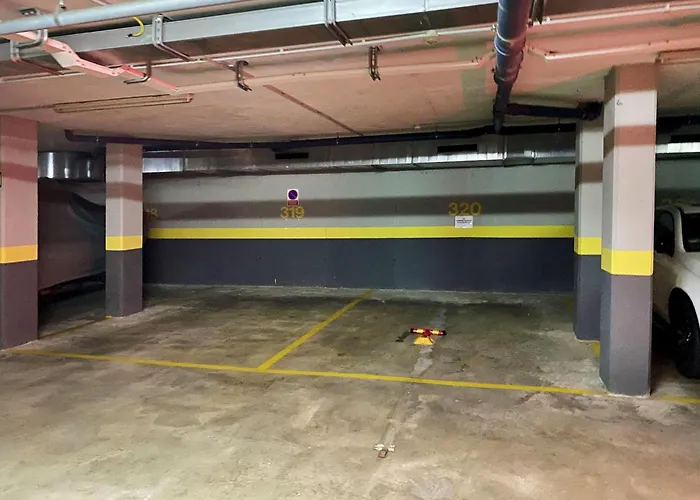 Odisea By Interhome Апартаменты