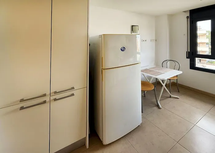 Apartment Odisea By Interhome *