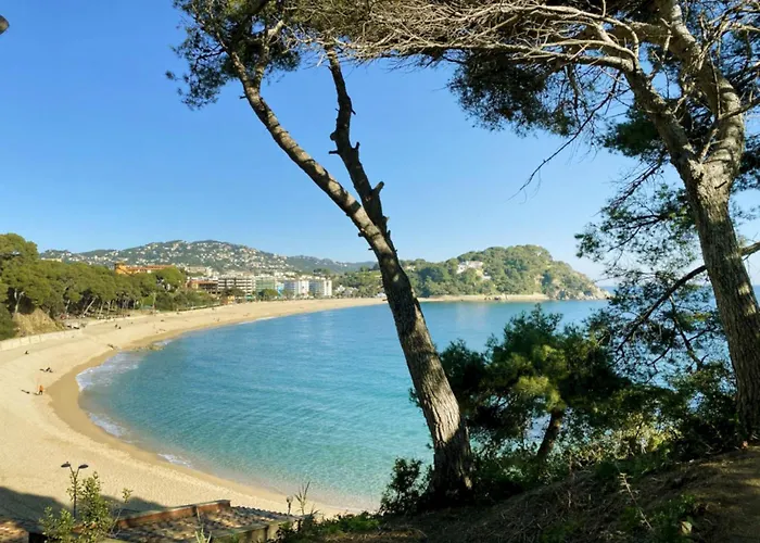 Odisea By Interhome Λορέτ Ντε Μαρ