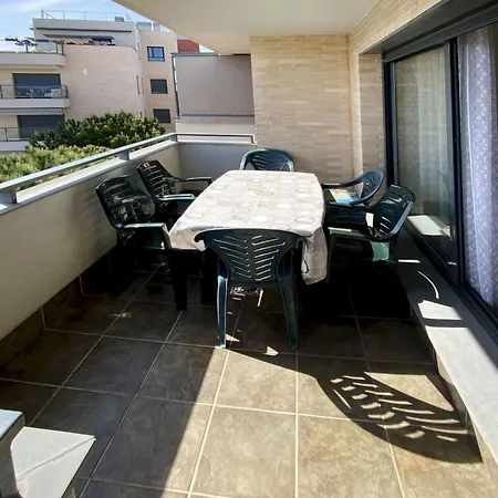 Apartmán Odisea By Interhome *