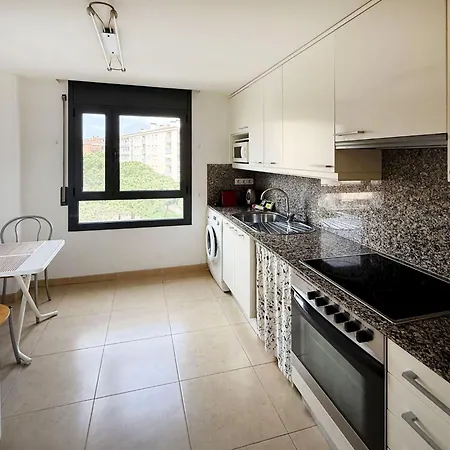 Apartmán Odisea By Interhome