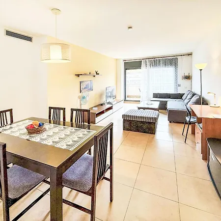 Odisea By Interhome *