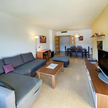 Apartmán Odisea By Interhome