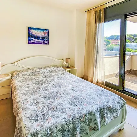 Odisea By Interhome Apartmán *