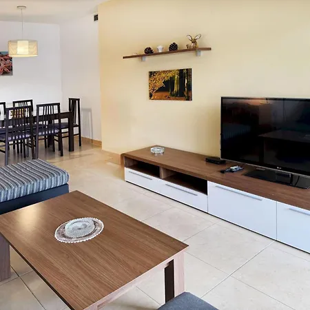 Apartmán Odisea By Interhome Lloret de Mar