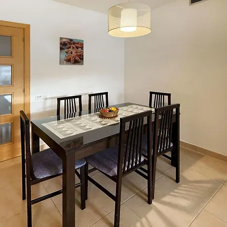 Odisea By Interhome Apartmán