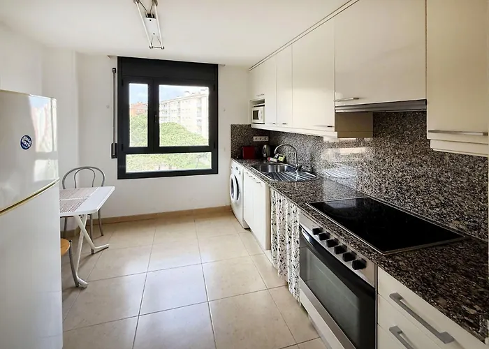 Apartmán Odisea By Interhome