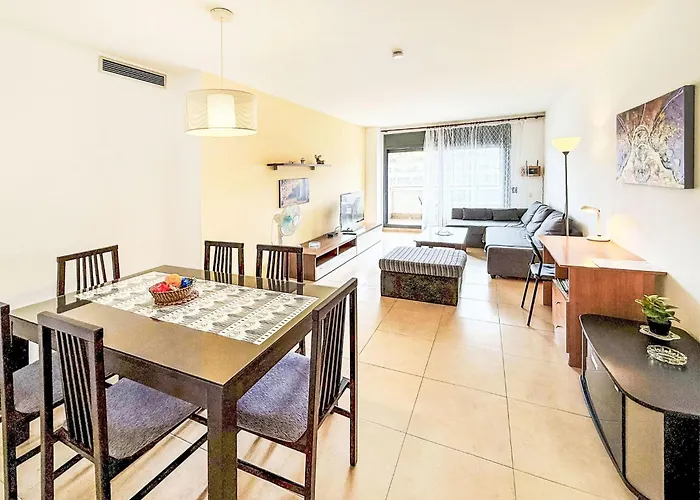 Odisea By Interhome *