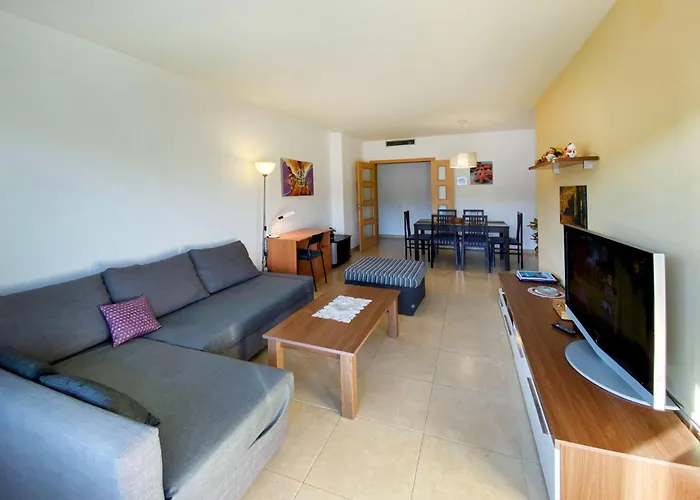 Apartmán Odisea By Interhome