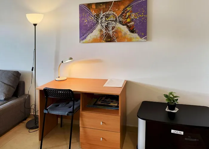 Odisea By Interhome *