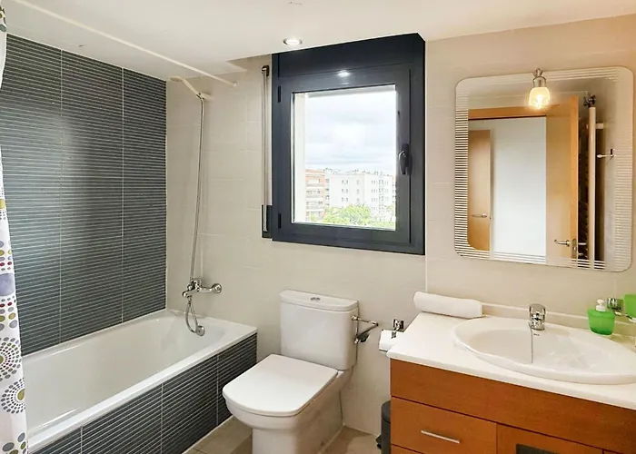 Odisea By Interhome Apartmán