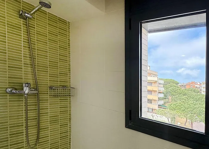 Apartmán Odisea By Interhome