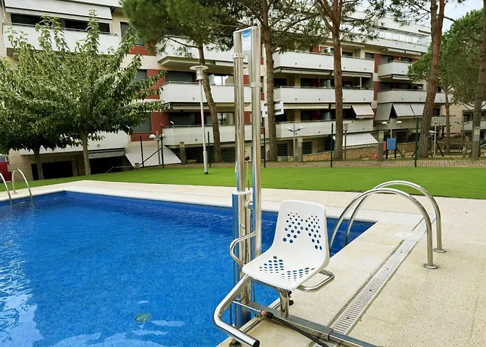 Odisea By Interhome Apartmán