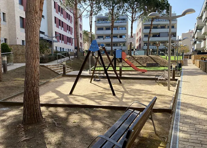 Odisea By Interhome Apartmán Lloret de Mar