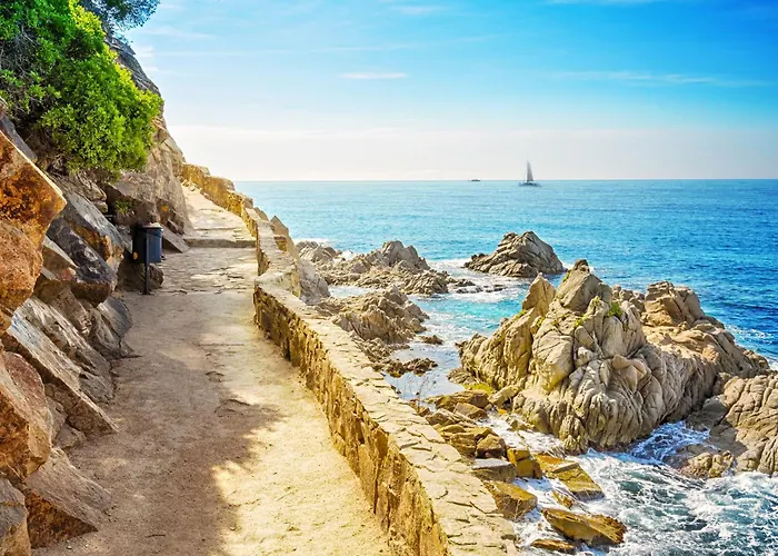 Odisea By Interhome Apartmán